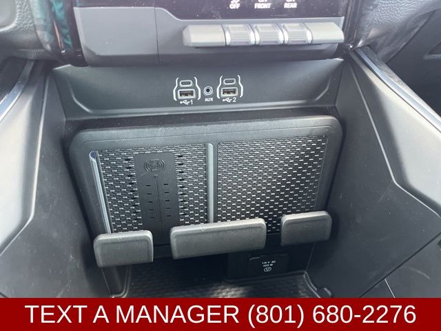 2025 RAM Ram 1500 Pickup Big Horn/Lone Star - Photo 24