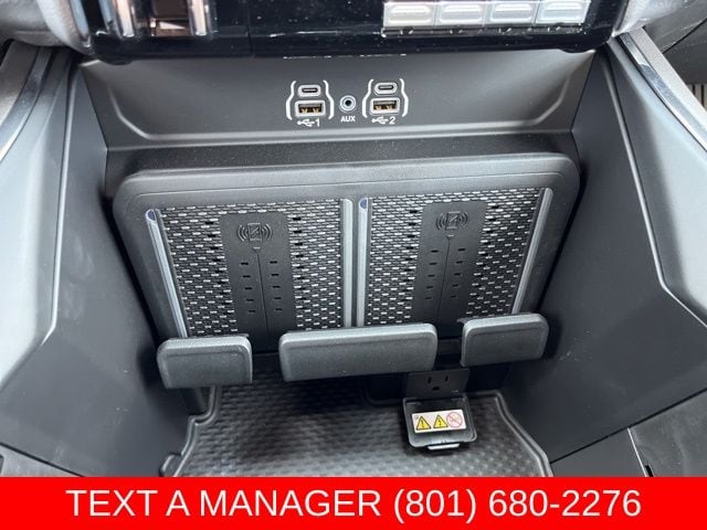2026 RAM 2500 Laramie - Photo 28