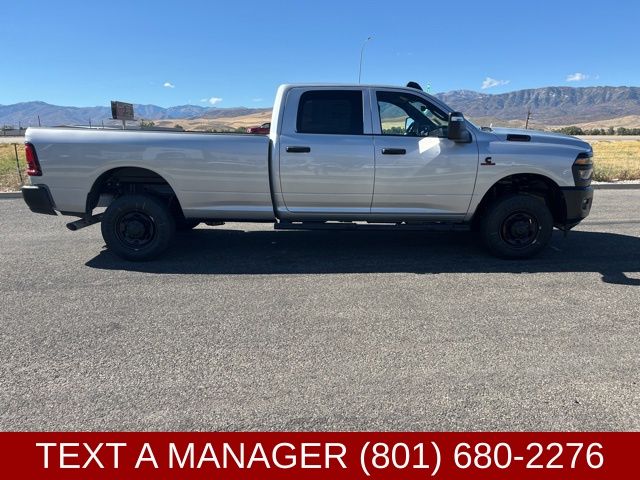 2026 RAM 2500 Tradesman - Photo 2