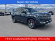 Used 2024 Jeep Grand Wagoneer Base SUV