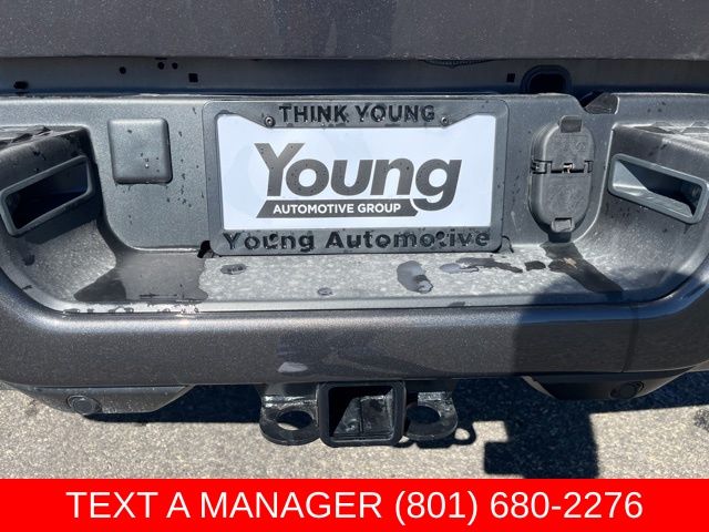 2026 RAM 2500 Laramie - Photo 14