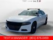 Used 2018 Dodge Charger Police Sedan