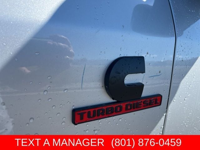 2026 RAM 2500 Tradesman - Photo 11