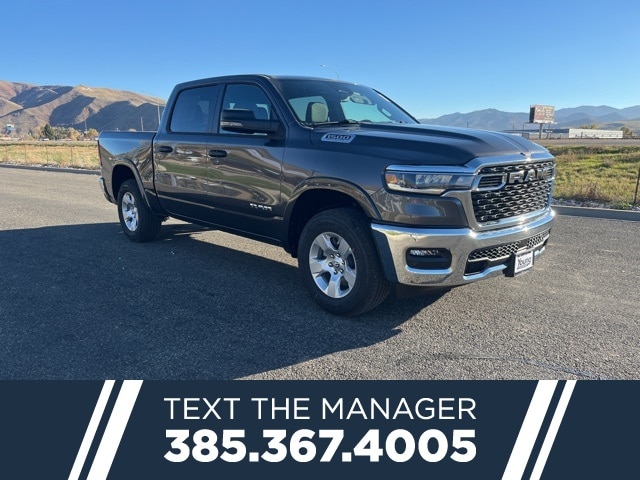 2026 RAM Ram 1500 Pickup Big Horn/Lone Star's photo