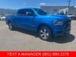 Used 2020 Ram 1500 Laramie Truck