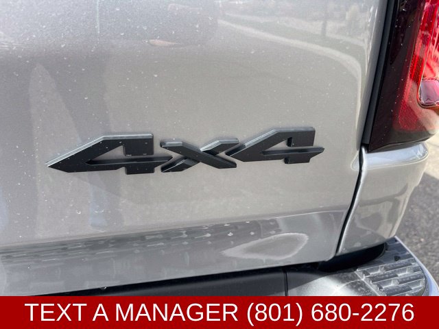 2026 RAM 1500 Big Horn/Lone Star - Photo 12