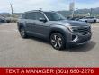 Used 2024 Volkswagen Atlas 2.0T SE w/Technology SUV