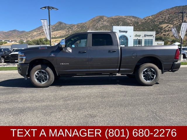 2026 RAM 2500 Laramie - Photo 7
