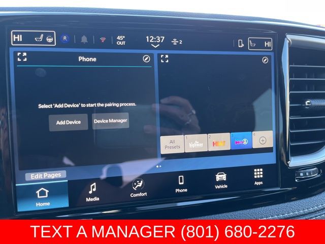 2026 Chrysler Pacifica Select - Photo 21