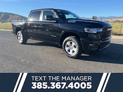 2025 Ram 1500 BIG HORN CREW CAB 4X4 5'7 BOX Pickup