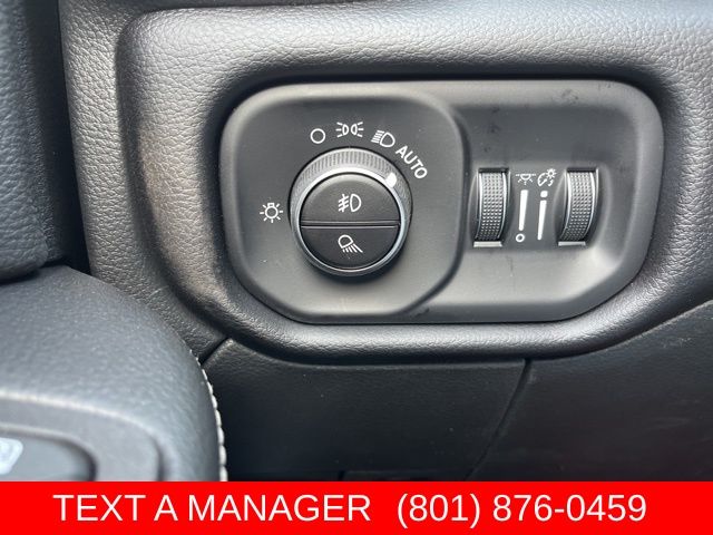 2026 RAM 2500 Laramie - Photo 29