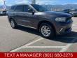 Used 2021 Dodge Durango SXT Plus SUV