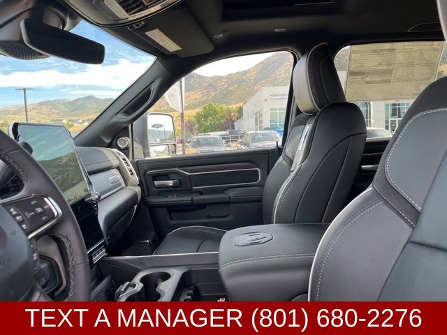 2026 RAM 2500 Laramie - Photo 17
