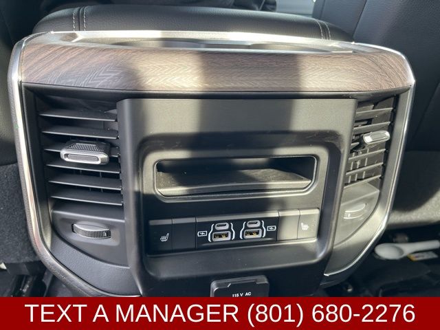 2026 RAM 2500 Laramie - Photo 22