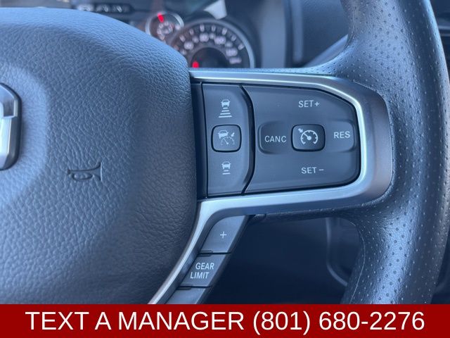 2026 RAM 2500 Tradesman - Photo 30