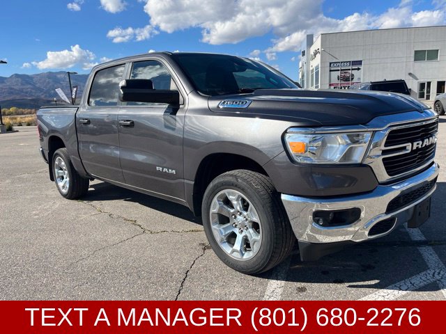  Ram 1500