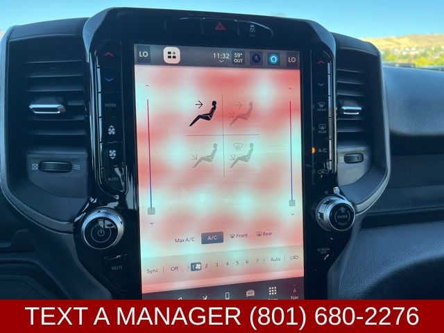 2026 RAM 2500 Tradesman - Photo 25