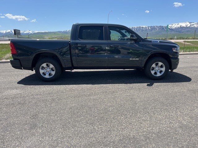 2025 Ram 1500 Big Horn photo 2