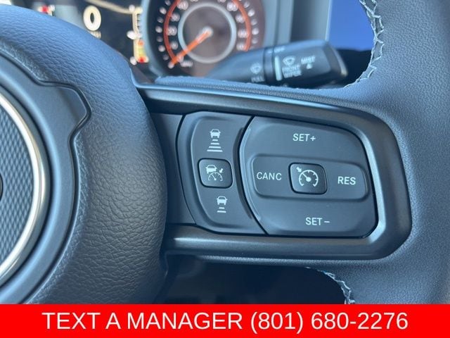 2025 Jeep Gladiator Sport S - Photo 26