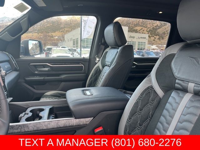 2025 RAM Ram 1500 Pickup Big Horn/Lone Star - Photo 14