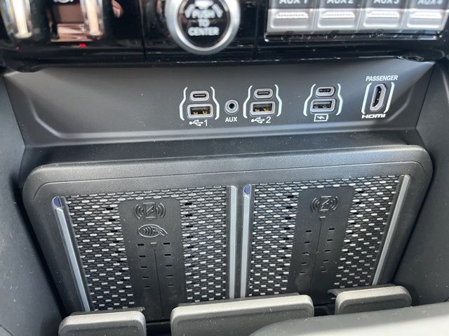 2026 RAM 1500 RHO - Photo 26