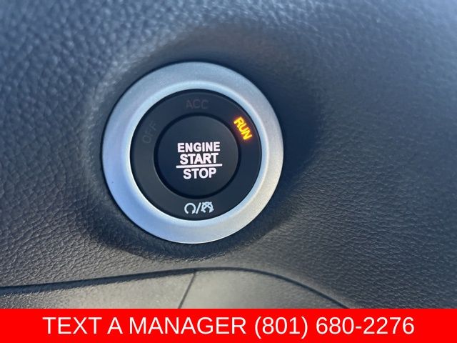 2026 Chrysler Pacifica Select - Photo 30