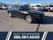 Used 2023 Dodge Charger SXT Sedan