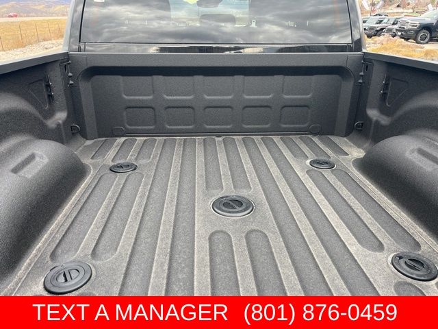 2026 RAM 2500 Big Horn - Photo 12