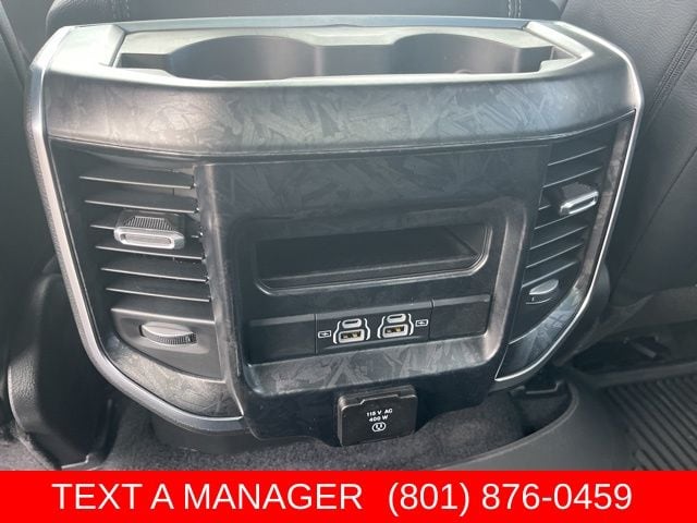 2025 RAM Ram 1500 Pickup Big Horn/Lone Star - Photo 18