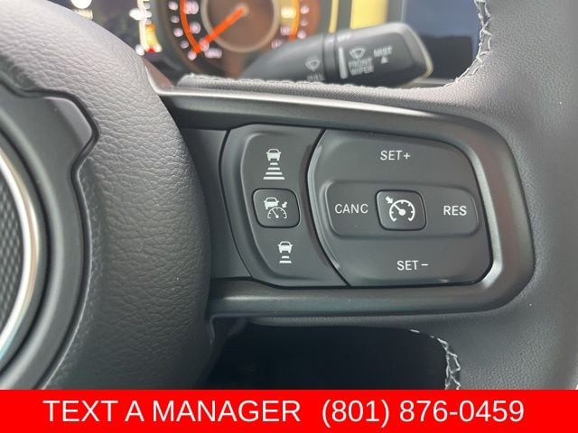 2025 Jeep Gladiator Sport S - Photo 25