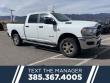 Used 2024 Ram 2500 Big Horn Truck