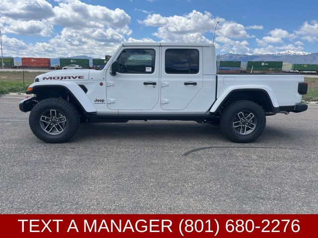 2026 Jeep Gladiator Mojave - Photo 7