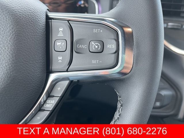 2026 RAM 2500 Laramie - Photo 31