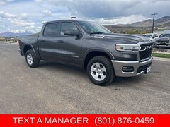 2026 Ram 1500 BIG HORN CREW CAB 4X4 5'7 BOX Pickup