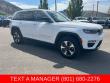 Used 2024 Jeep Grand Cherokee 4xe SUV