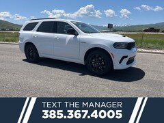 2025 Dodge Durango R/T AWD