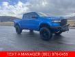 Used 2025 Ram 1500 Big Horn/Lone Star Truck