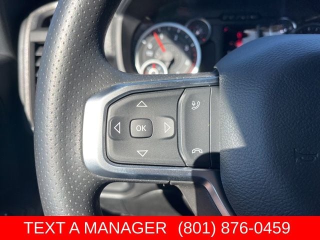 2026 RAM 2500 Tradesman - Photo 29