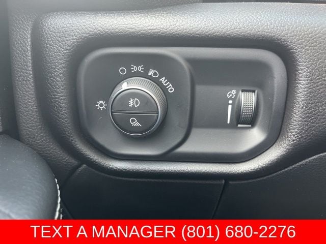 2026 RAM 2500 Big Horn - Photo 28