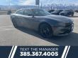 Used 2023 Dodge Charger SXT Sedan
