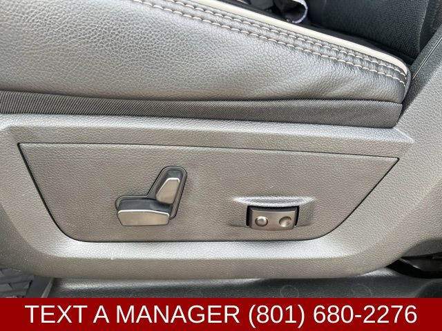 2026 RAM 2500 Laramie - Photo 18