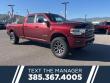 Used 2020 Ram 2500 Laramie Truck