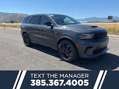 2025 Dodge Durango SRT HELLCAT AWD