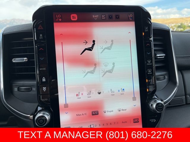 2026 RAM 2500 Laramie - Photo 26