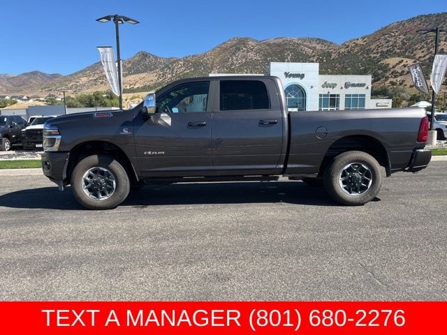2026 RAM 2500 Laramie - Photo 7
