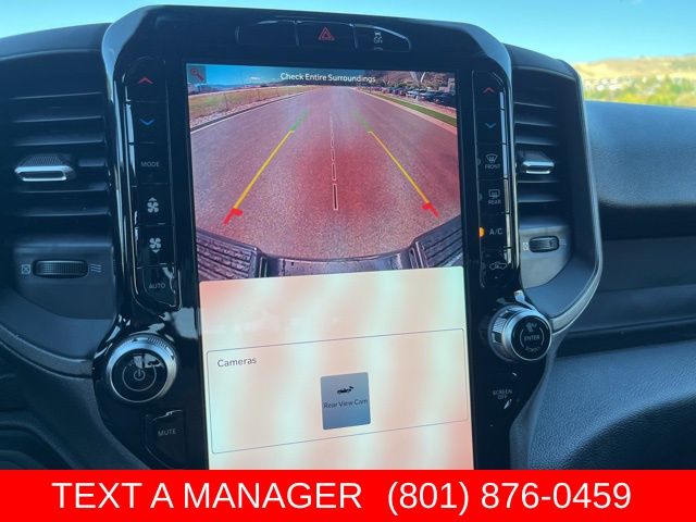 2026 RAM 2500 Tradesman - Photo 24