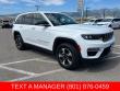 Used 2024 Jeep Grand Cherokee 4xe SUV