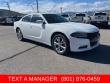 Used 2022 Dodge Charger SXT Sedan