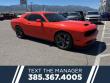 Used 2022 Dodge Challenger SRT Hellcat Coupe