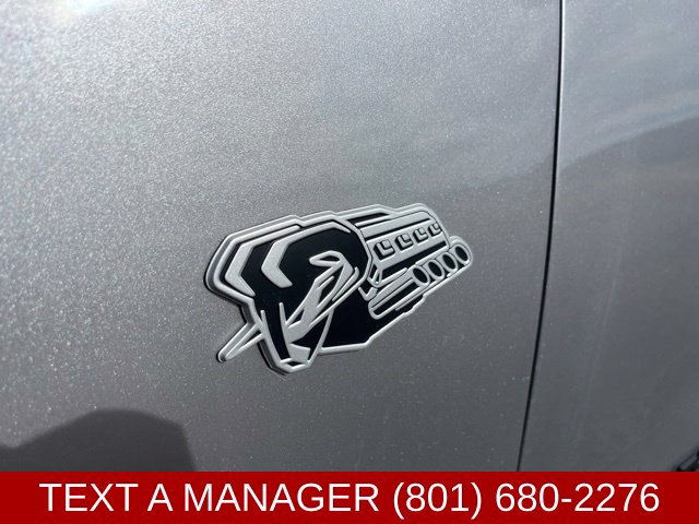 2026 RAM 1500 Big Horn/Lone Star - Photo 10